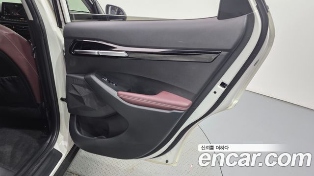 Kia Seltos 2020 — photo 15