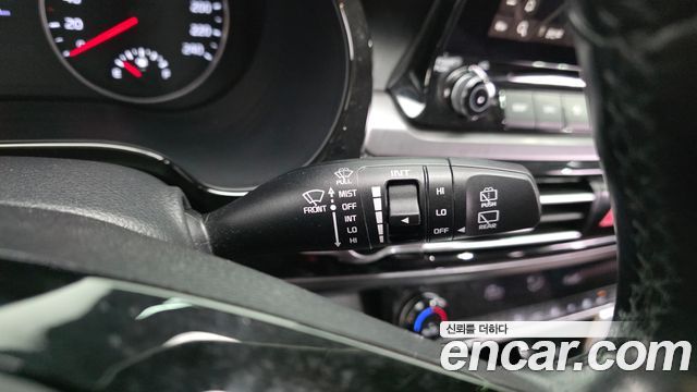 Kia Seltos 2020 — photo 27