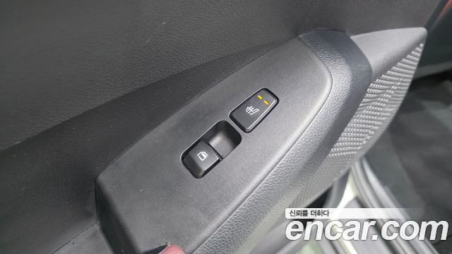 Kia Seltos 2020 — photo 29