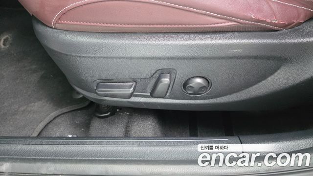 Kia Seltos 2020 — photo 31