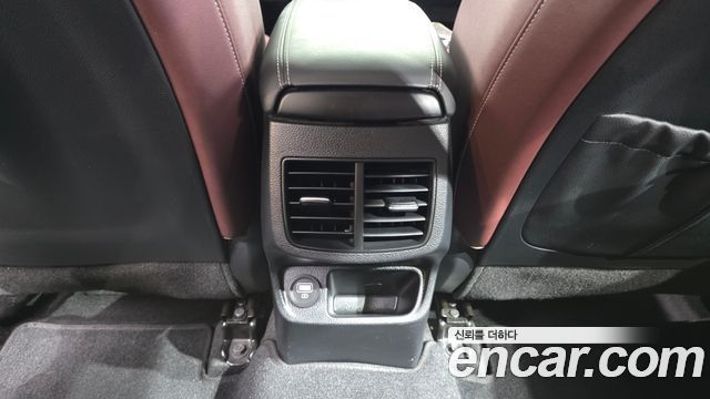 Kia Seltos 2020 — photo 34