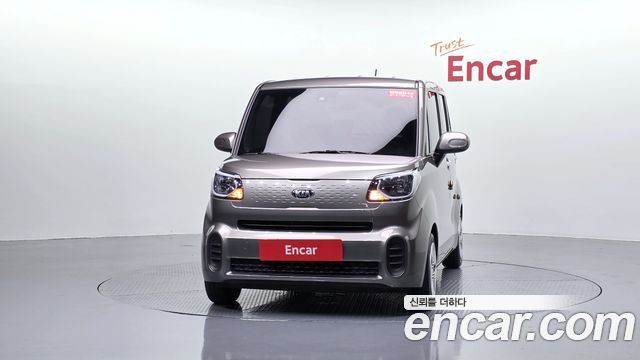 Kia RAY 2020 — photo 3
