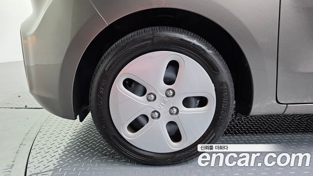 Kia RAY 2020 — photo 5