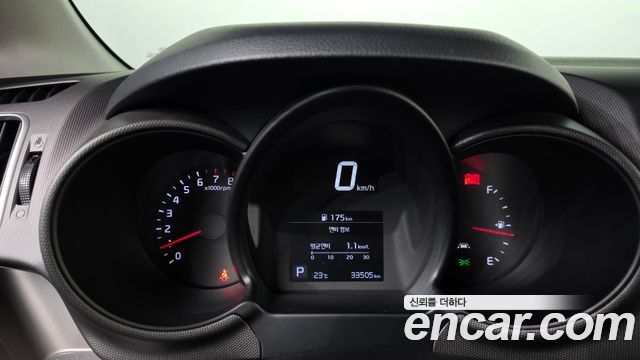 Kia RAY 2020 — photo 11