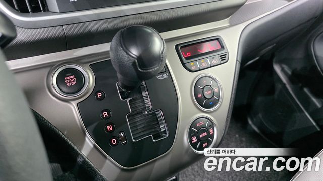 Kia RAY 2020 — photo 12