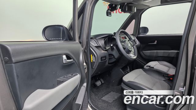 Kia RAY 2020 — photo 13