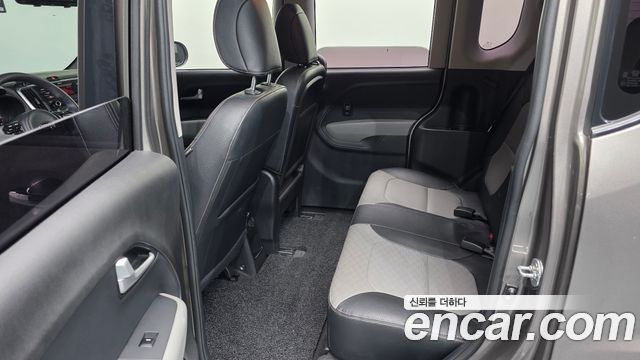 Kia RAY 2020 — photo 17