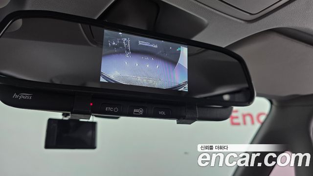 Kia RAY 2020 — photo 20