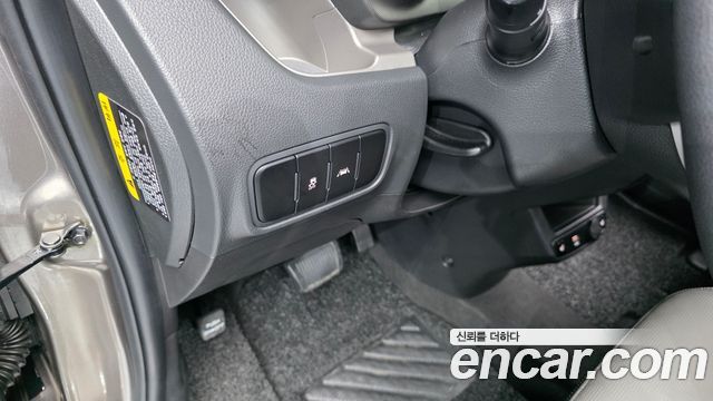 Kia RAY 2020 — photo 21
