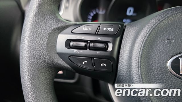 Kia RAY 2020 — photo 22