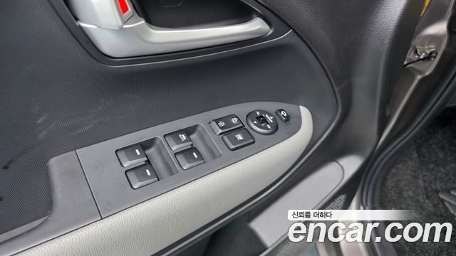 Kia RAY 2020 — photo 24