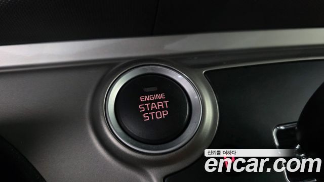 Kia RAY 2020 — photo 25