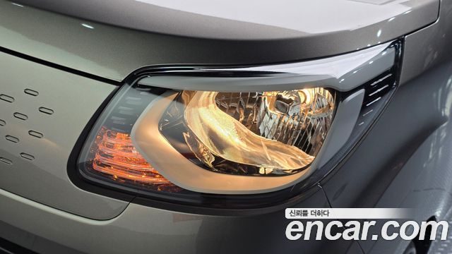 Kia RAY 2020 — photo 8