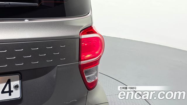 Kia RAY 2020 — photo 9