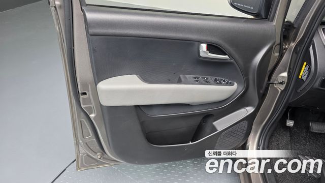 Kia RAY 2020 — photo 14