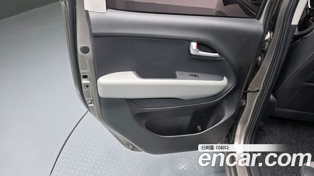 Kia RAY 2020 — photo 15
