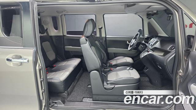 Kia RAY 2020 — photo 16