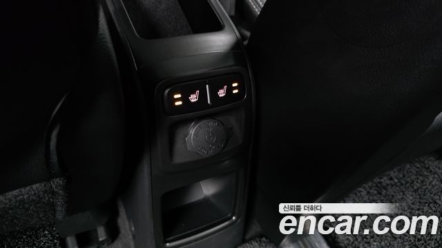 Kia RAY 2020 — photo 28