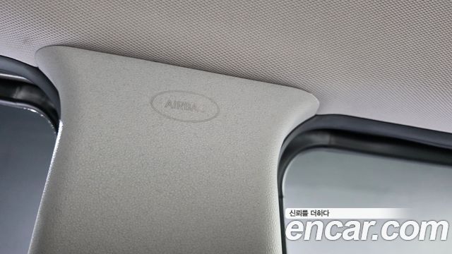 Kia RAY 2020 — photo 30