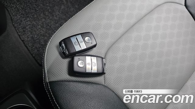 Kia RAY 2020 — photo 31