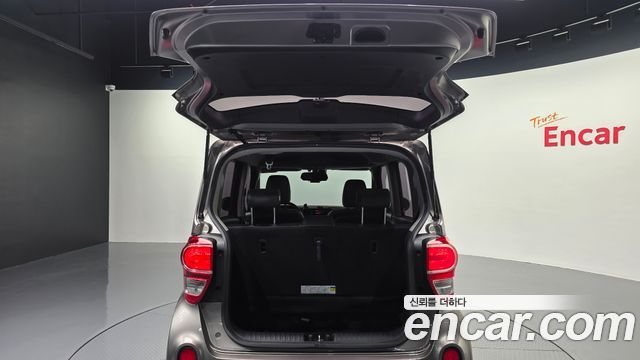 Kia RAY 2020 — photo 33