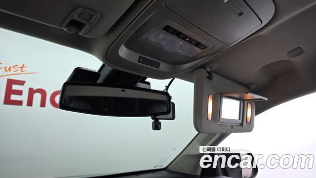 Chevrolet Korea Colorado 2021 — photo 19