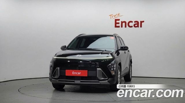 Hyundai Kona 2023 — photo 3