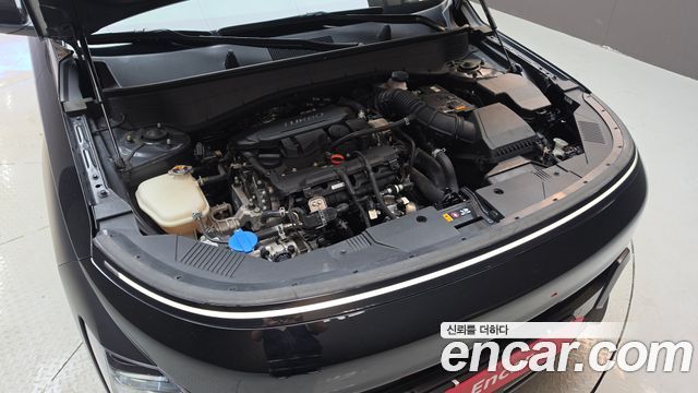 Hyundai Kona 2023 — photo 6