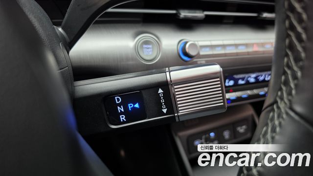Hyundai Kona 2023 — photo 12