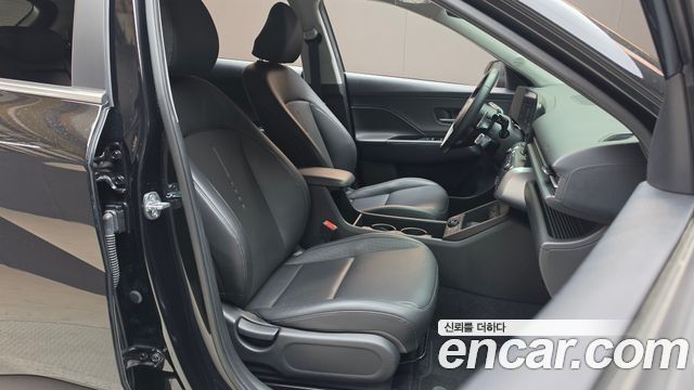 Hyundai Kona 2023 — photo 18