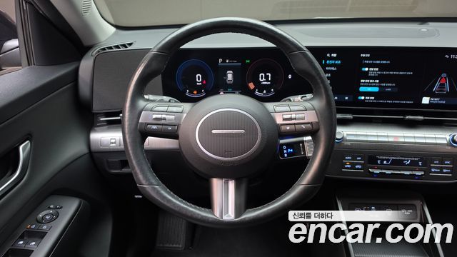 Hyundai Kona 2023 — photo 19