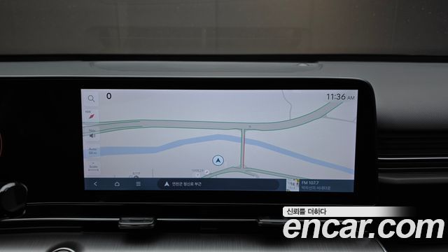 Hyundai Kona 2023 — photo 20