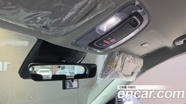 Hyundai Kona 2023 — photo 24