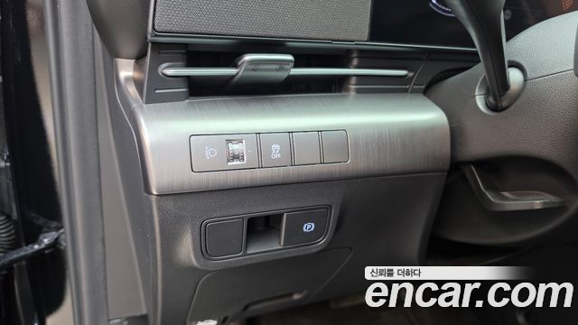 Hyundai Kona 2023 — photo 26