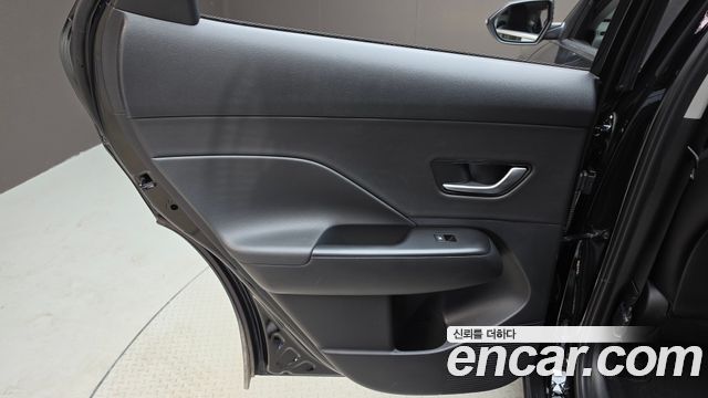 Hyundai Kona 2023 — photo 15