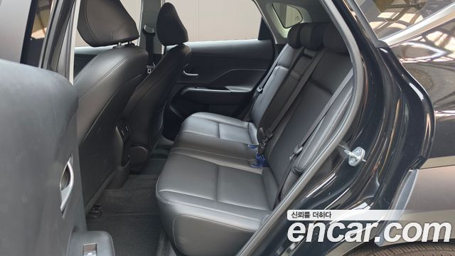 Hyundai Kona 2023 — photo 16