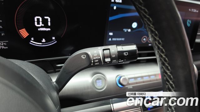 Hyundai Kona 2023 — photo 29