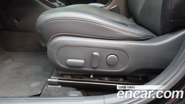 Hyundai Kona 2023 — photo 30