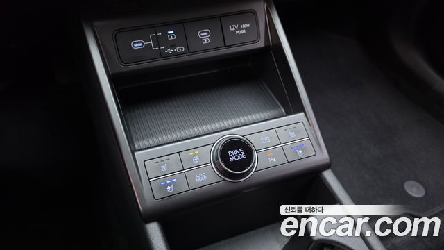 Hyundai Kona 2023 — photo 31
