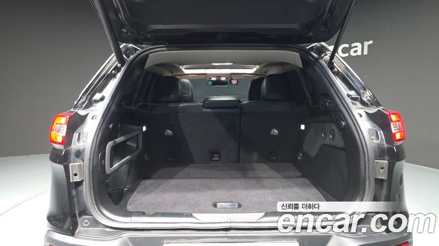 Jeep Cherokee 2017 — photo 26