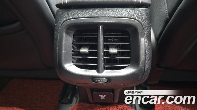 Jeep Cherokee 2017 — photo 37
