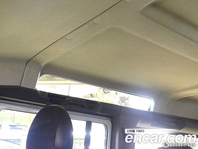 Land Rover Defender 2012 — photo 20