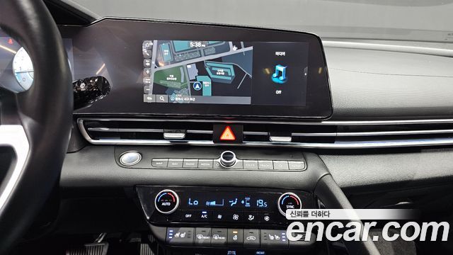 Hyundai AVANTE 2023 — photo 20