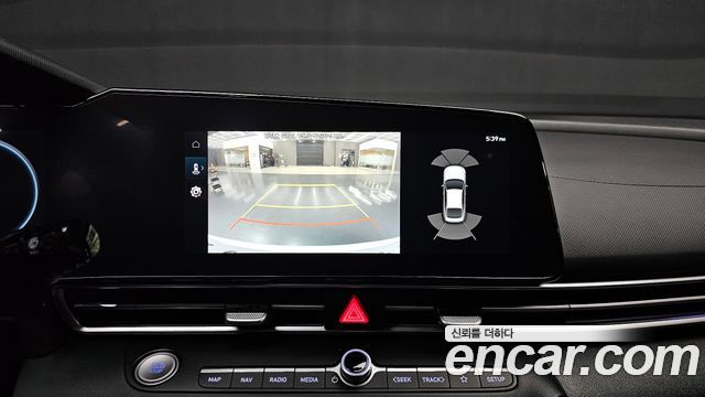 Hyundai AVANTE 2023 — photo 21