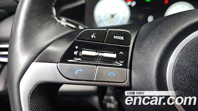 Hyundai AVANTE 2023 — photo 23