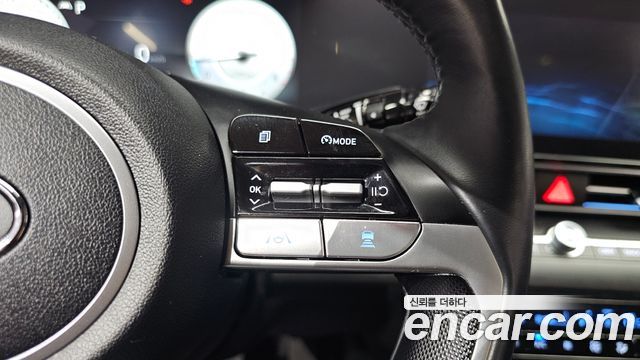Hyundai AVANTE 2023 — photo 24