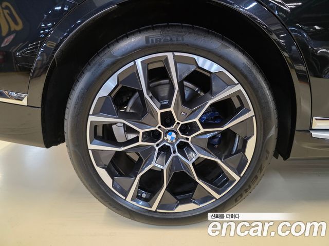 BMW X7 2026 — photo 5