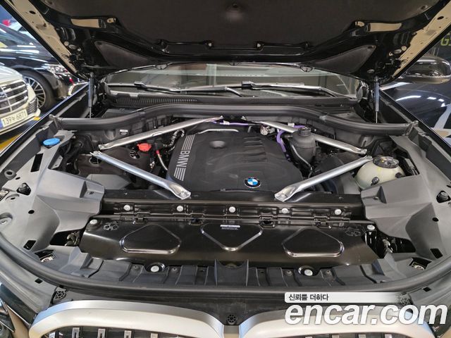 BMW X7 2026 — photo 6