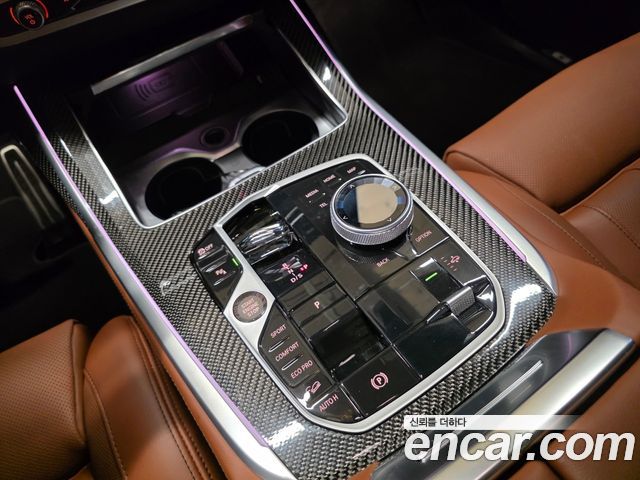 BMW X7 2026 — photo 9