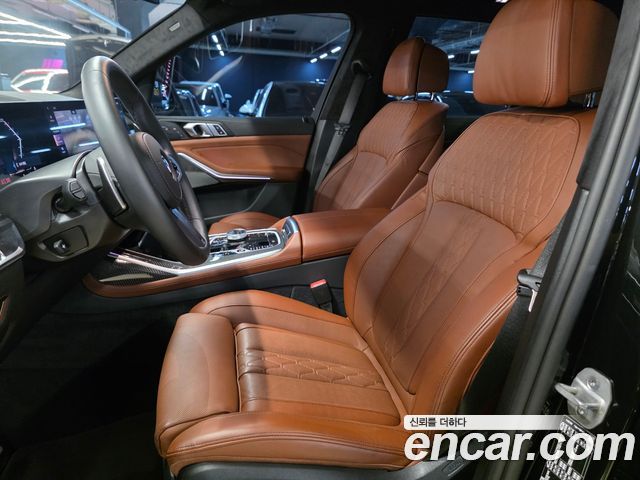 BMW X7 2026 — photo 10